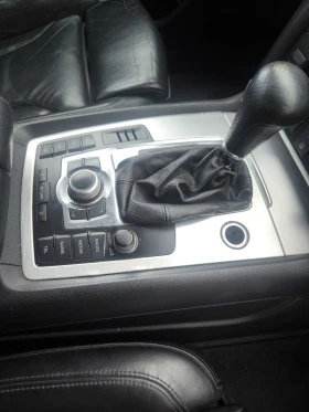 Audi Q7 4.2TDI | Mobile.bg    6