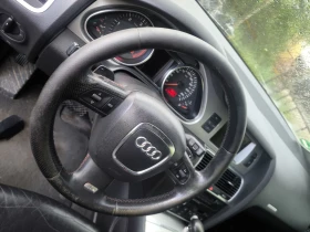     Audi Q7 4.2TDI