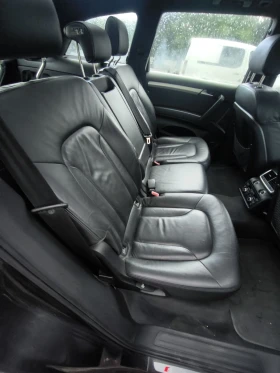 Audi Q7 4.2TDI | Mobile.bg    5
