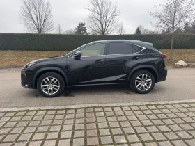 Lexus NX 300h | Mobile.bg    7