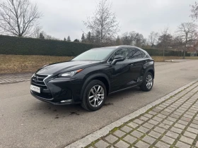     Lexus NX 300h