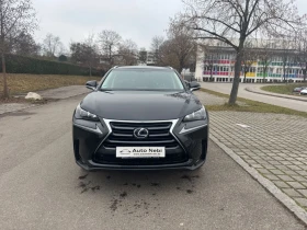 Lexus NX 300h | Mobile.bg    2
