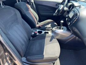 Nissan Juke 1.5 DCI - 10300 лв. - 60771346 11