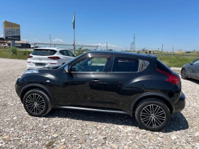 Nissan Juke 1.5 DCI - 10300 лв. - 60771346 8