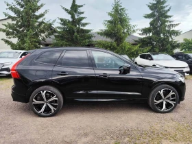Обява за продажба на Volvo XC60 B4 D AWD R-Design ~74 800 лв. - изображение 6