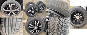 Volvo XC60 B4 D AWD R-Design | Mobile.bg    16