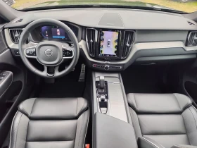 Обява за продажба на Volvo XC60 B4 D AWD R-Design ~74 800 лв. - изображение 8