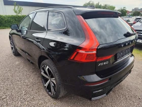 Обява за продажба на Volvo XC60 B4 D AWD R-Design ~74 800 лв. - изображение 3