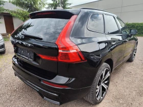 Обява за продажба на Volvo XC60 B4 D AWD R-Design ~74 800 лв. - изображение 5