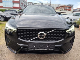 Обява за продажба на Volvo XC60 B4 D AWD R-Design ~74 800 лв. - изображение 1