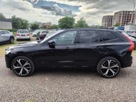 Обява за продажба на Volvo XC60 B4 D AWD R-Design ~74 800 лв. - изображение 2