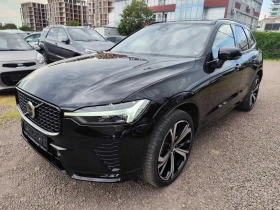 Обява за продажба на Volvo XC60 B4 D AWD R-Design ~74 800 лв. - изображение 1