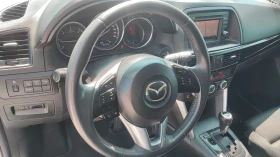 Mazda CX-5 Skyactiv - 18590 лв. - 16105250 10