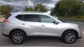 Nissan Rogue 2.5i SL-AWD KEYLESS * 360 CAMERA *  | Auto.bg — изображение 7