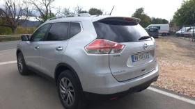 Nissan Rogue 2.5i SL-AWD KEYLESS * 360 CAMERA *  | Auto.bg — изображение 4