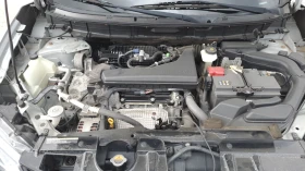 Nissan Rogue 2.5i SL-AWD KEYLESS * 360 CAMERA *  | Auto.bg — изображение 16