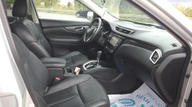 Nissan Rogue 2.5i SL-AWD KEYLESS * 360 CAMERA *  | Auto.bg — изображение 12