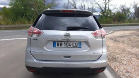 Nissan Rogue 2.5i SL-AWD KEYLESS * 360 CAMERA *  | Auto.bg — изображение 5