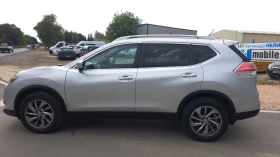 Nissan Rogue 2.5i SL-AWD KEYLESS * 360 CAMERA *  | Auto.bg — изображение 3