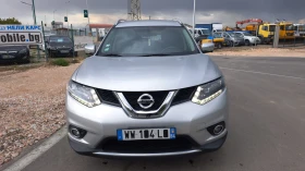 Nissan Rogue 2.5i SL-AWD KEYLESS * 360 CAMERA *  | Auto.bg — изображение 2