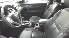 Nissan Rogue 2.5i SL-AWD KEYLESS * 360 CAMERA *  | Auto.bg — изображение 11
