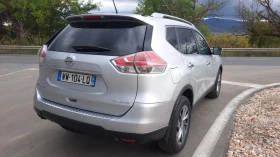 Nissan Rogue 2.5i SL-AWD KEYLESS * 360 CAMERA *  | Auto.bg — изображение 6