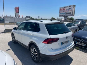 VW Tiguan 2.0TDI TOP - 30900 лв. - 84998889 6