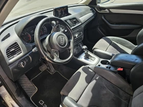Audi Q3 Audi Q3 , S-line, quattro, PANORAMA | Mobile.bg    5