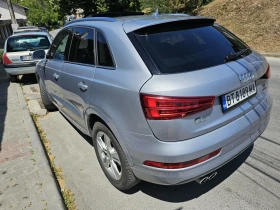     Audi Q3 Audi Q3 , S-line, quattro, PANORAMA
