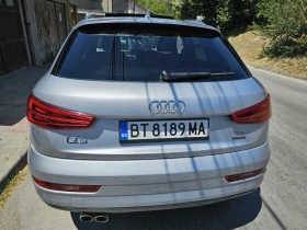     Audi Q3 Audi Q3 , S-line, quattro, PANORAMA