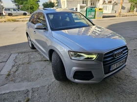     Audi Q3 Audi Q3 , S-line, quattro, PANORAMA