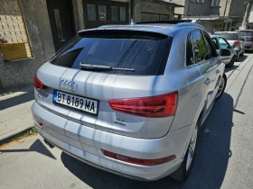     Audi Q3 Audi Q3 , S-line, quattro, PANORAMA
