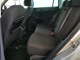 VW Tiguan Comfortline 2.0TDI 4MOTION BMT | Mobile.bg    7