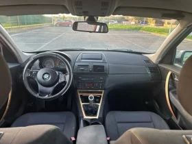 Обява за продажба на BMW X3 ~8 500 лв. - изображение 5