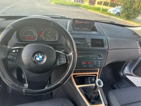 Обява за продажба на BMW X3 ~8 500 лв. - изображение 6