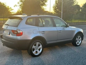 Обява за продажба на BMW X3 ~8 500 лв. - изображение 3