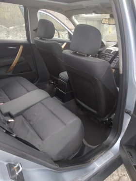 BMW X3, снимка 6