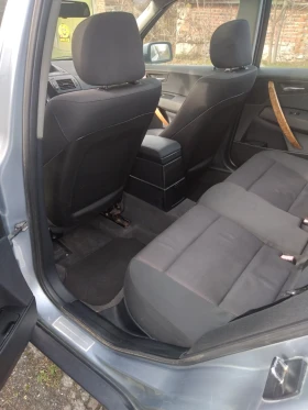 BMW X3, снимка 16