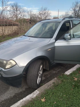 BMW X3, снимка 1