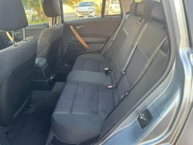 Обява за продажба на BMW X3 ~8 500 лв. - изображение 8