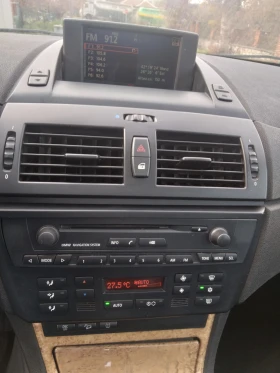 BMW X3, снимка 2