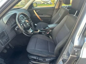 Обява за продажба на BMW X3 ~8 500 лв. - изображение 7