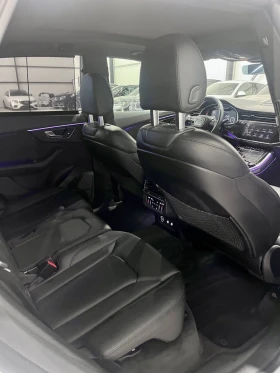 Audi Q8 55 TFSI Technik S LINE - 82000 лв. - 93821872 11