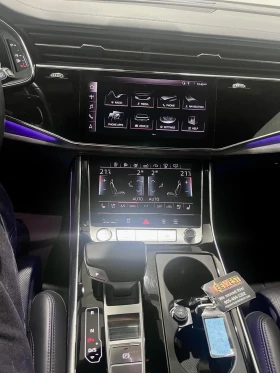 Audi Q8 55 TFSI Technik S LINE - 82000 лв. - 93821872 15