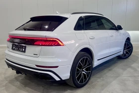 Audi Q8 55 TFSI Technik S LINE - 82000 лв. - 93821872 5