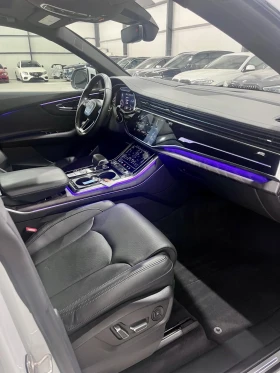 Audi Q8 55 TFSI Technik S LINE - 82000 лв. - 93821872 12