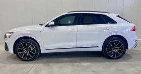Audi Q8 55 TFSI Technik S LINE - 82000 лв. - 93821872 2