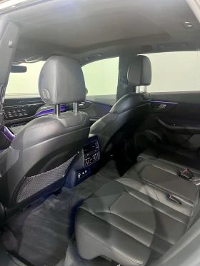 Audi Q8 55 TFSI Technik S LINE - 82000 лв. - 93821872 10