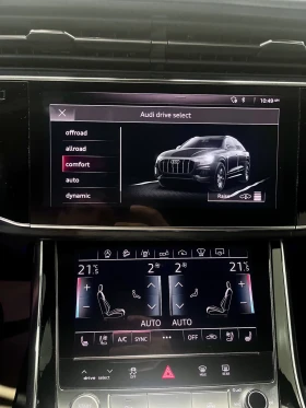 Audi Q8 55 TFSI Technik S LINE - 82000 лв. - 93821872 16