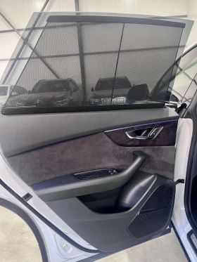 Audi Q8 55 TFSI Technik S LINE - 82000 лв. - 93821872 17